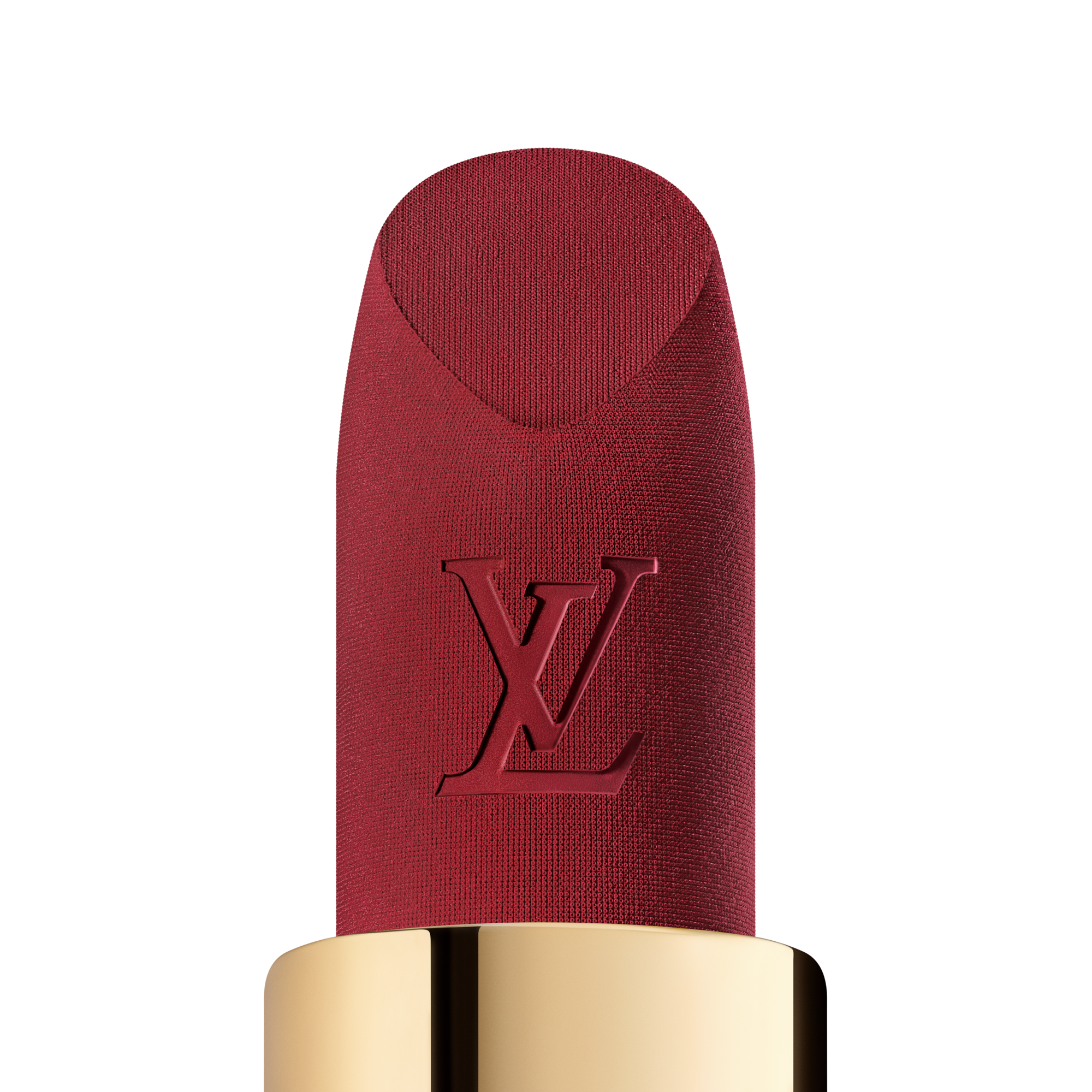 LV Rouge - Matte Lipstick - Red | LOUIS VUITTON ®